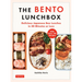 The Bento Lunchbox: Delicious Japanese Box Lunches in 30 Minutes or Less (with Over 125 Recipes)