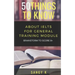 50 Things to Know About IELTS For General Training Module: BRAINSTORM TO SCORE 8 Plus