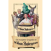 The Complete Tragedies of William Shakespeare