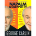 Napalm & Silly Putty