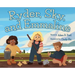 Ryder, Sky, and Emmaline