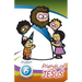 Friends of Jesus - Student: Six Discipleship Lessons for Children