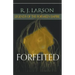 Forfeited