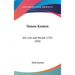 Simon Kenton: His Life and Period 1755-1836