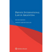 Private International Law in Argentina