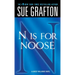 'N' Is for Noose