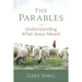 The Parables: Understanding What Jesus Meant