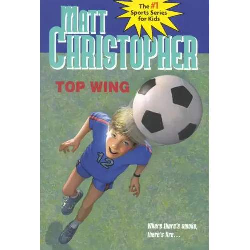 Top Wing
