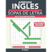 Aprende Inglés con Sopas De Letras: Una Forma Divertida de Aprender Inglés! Aprende Más de 1000 palabras de Vocabulario Esencial en Inglés