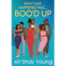 What Had Happened Was: Boo'd Up