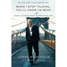 When I Stop Talking, You'll Know I'm Dead: Useful Stories from a Persuasive Man