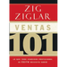 Ventas 101: Lo Que Todo Vendedor Profesional de Éxito Necesita Saber