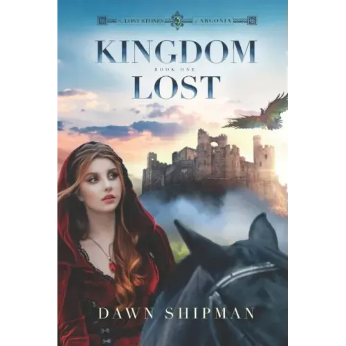 Kingdom Lost