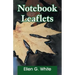 Notebook Leaflets