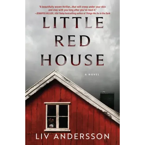 Little Red House