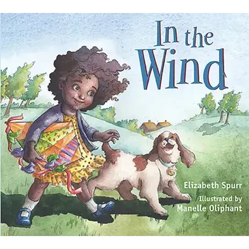 In the Wind