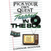 Pick Your Own Quest: Trapped in the 80s