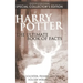 Harry Potter: The Ultimate Book of Facts: Special Collector's Edition