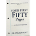 The First Fifty Pages of Your Novel