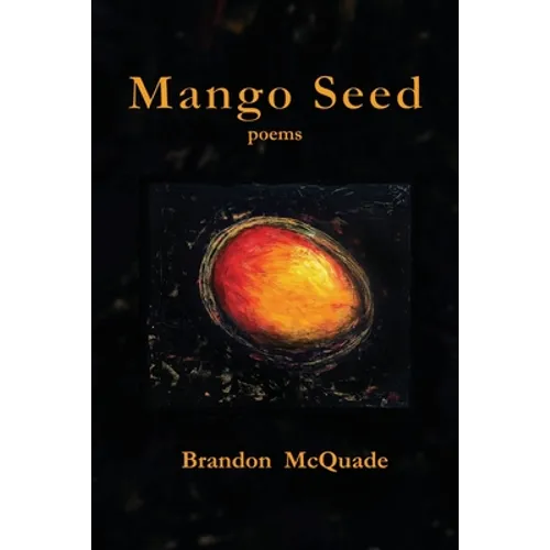 Mango Seed