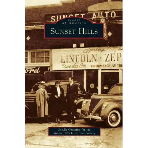 Sunset Hills