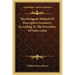 The Mongean Method of Descriptive Geometry According to the Procedure of Gino Loria