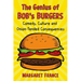 The Genius of Bob's Burgers: Comedy, Culture and Onion-Tended Consequences