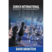 Zurich International Chess Tournament, 1953