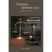 Criminal Defense Law Made Simple ....: What You Should Know about the Law and the System