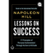 Lessons on Success: 17 Principles of Personal Achievement - Through Action & Attitude