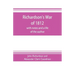 Richardson's War of 1812; with notes and a life of the author