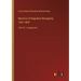 Memoirs of Napoleon Bonaparte; 1807-1809: Part 10 - in large print