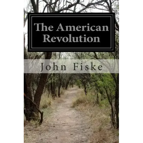 The American Revolution