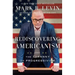 Rediscovering Americanism: And the Tyranny of Progressivism