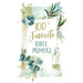 100 Favorite Bible Prayers: Devotions and Prayers to Rest in God's Presence (a 100-Day Devotional)