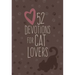 52 Devotions for Cat Lovers