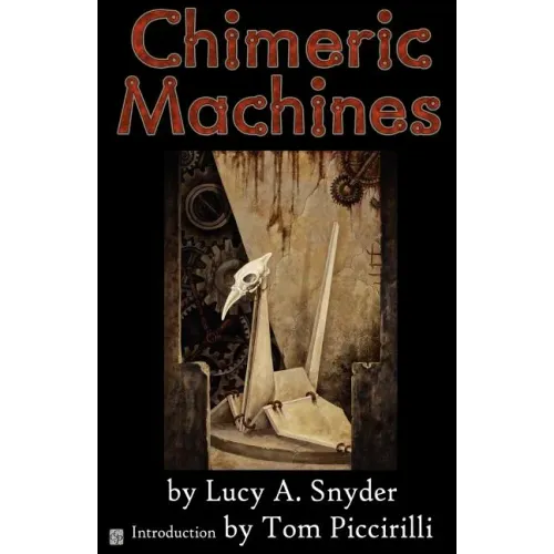Chimeric Machines