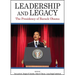 Leadership and Legacy: The Presidency of Barack Obama