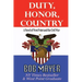 Duty, Honor, Country a Novel of West Point and the Civil War