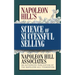 Napoleon Hill's Science of Successful Selling