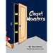 Closet Monsters