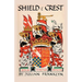Shield and Crest: An Account of the Art and Science of Heraldry. Third Edition [1967]