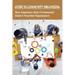 Guide To Community Organizing: How Organizers Help A Community Build A Powerful Organization: Methods Of Community Organization