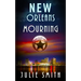 New Orleans Mourning: A Gripping Police Procedural Thriller