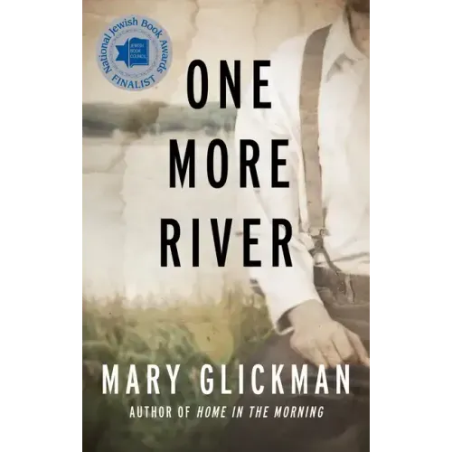 One More River
