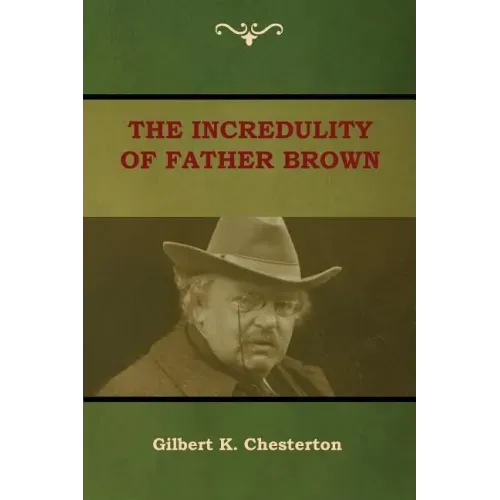 The Incredulity of Father Brown