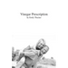 Vinegar Prescription