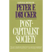 Post-Capitalist Society