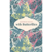 Address Book with Butterflies