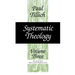 Systematic Theology, Volume 3